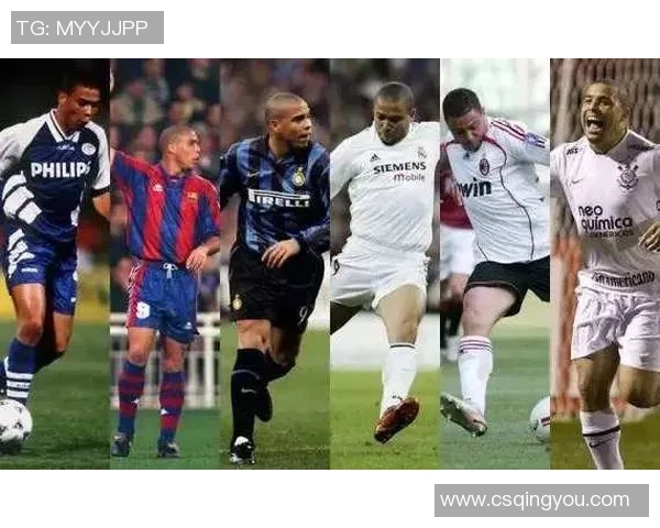 现役足球明星与他们所效力的顶级俱乐部全景解析