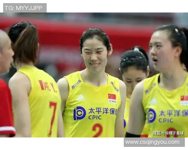 西安排球队近期状态分析与未来发展展望