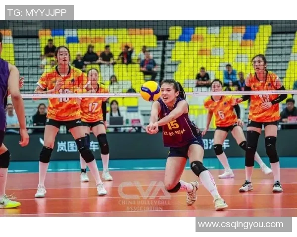 上海排球队在冠军赛中的比赛经验与表现分析