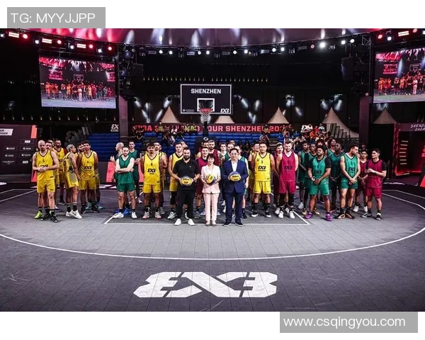 深圳篮球队在邀请赛中的战术表现分析与总结