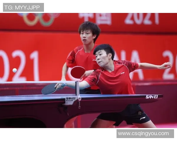 赛后分析：西安乒乓球队与上海乒乓球队的竞技状态对比与反思