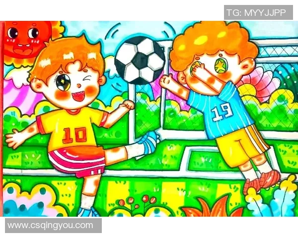 足球明星的魅力与激情在钢笔画中绽放的艺术之旅