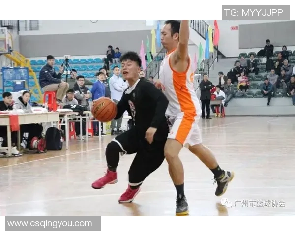 成都篮球队与广州篮球队技术对决赛后分析与总结