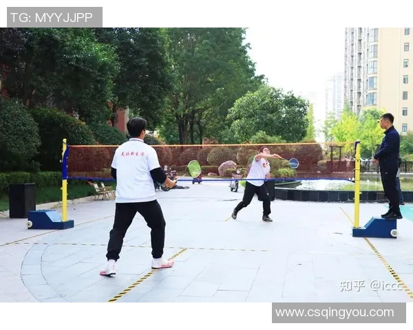 北京羽毛球队默契配合探讨：提升团队协作与竞技水平的关键因素